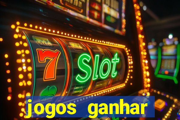 jogos ganhar dinheiro via pix